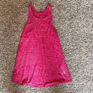 Adidas tank top